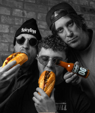 SpicyBoys