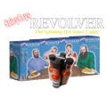 SpicyBoys Revolver