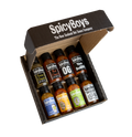 Super Challenge Box