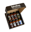 Challenge Box