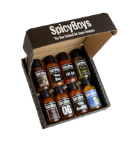 Challenge Box