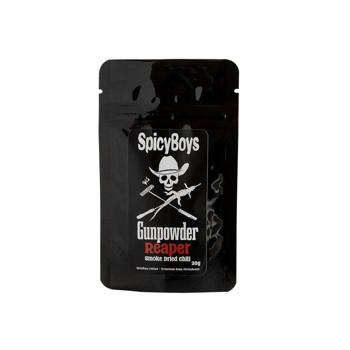 Reaper Gunpowder