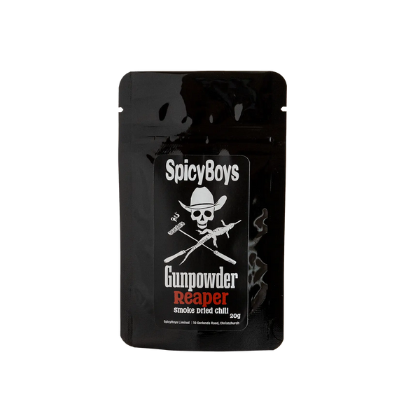 Reaper Gunpowder