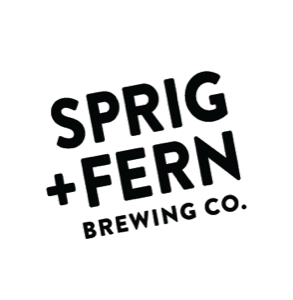 Sprig + Fern